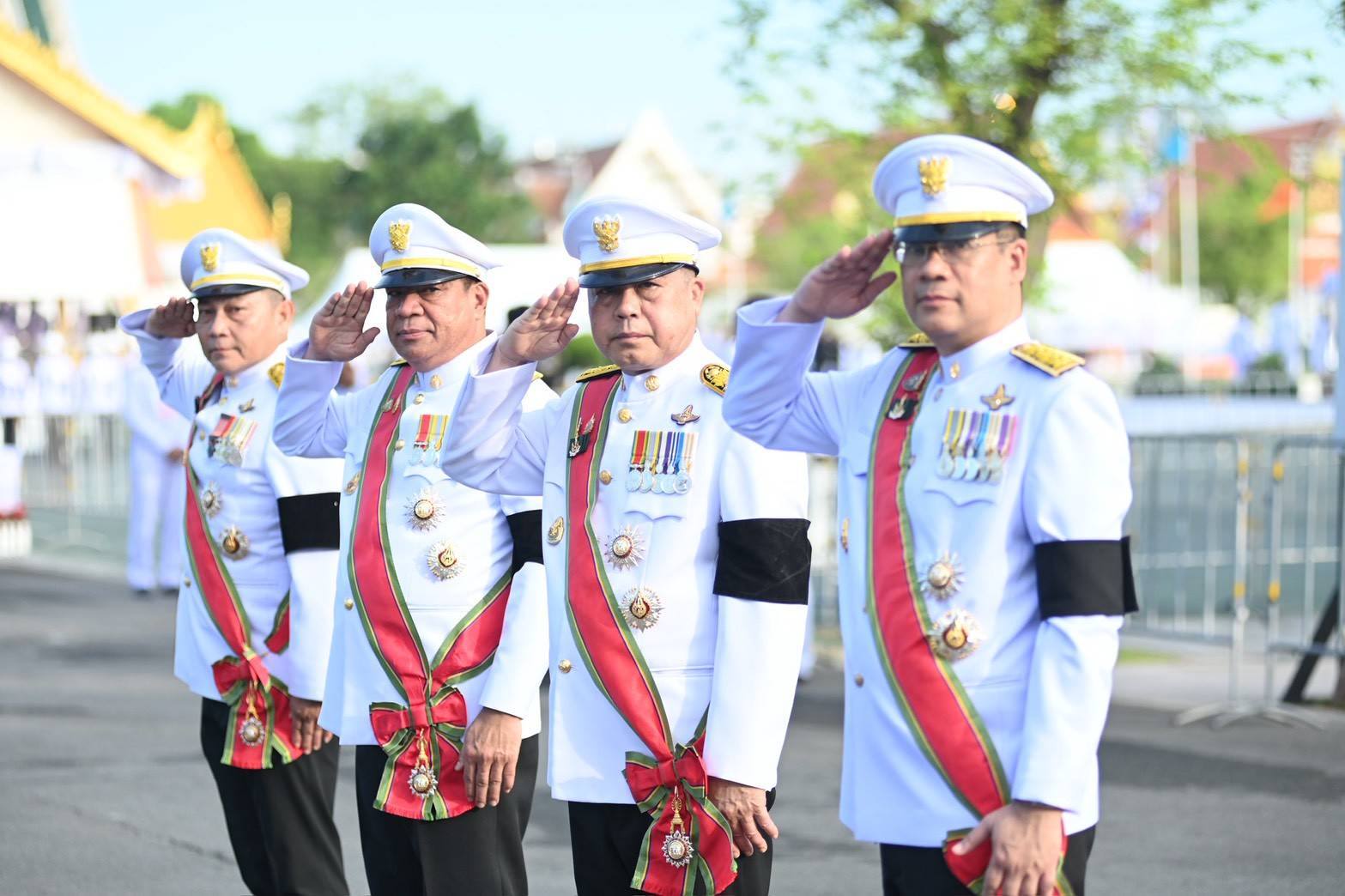 title - ส.ป.ก. ร่วมพระราชพิธีพืชมงคลจรดพระนังคัลแรกนาขวัญ ปีพุทธศักราช 2569